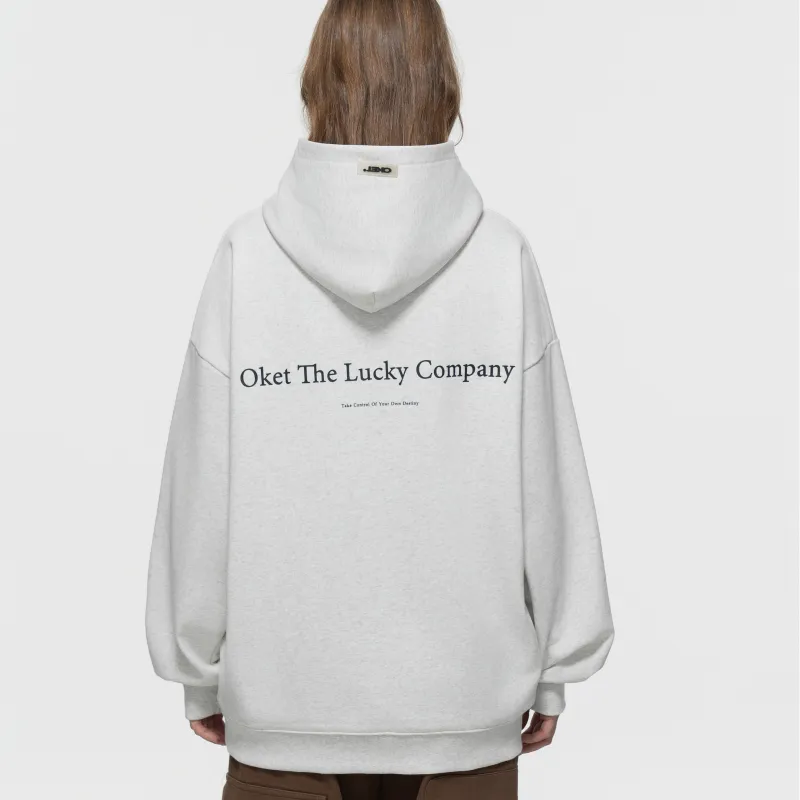 RECOLETA x OKET Sweatshirt Unisex-6
