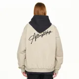 RECOLETA x OKET Jackets Coats Unisex