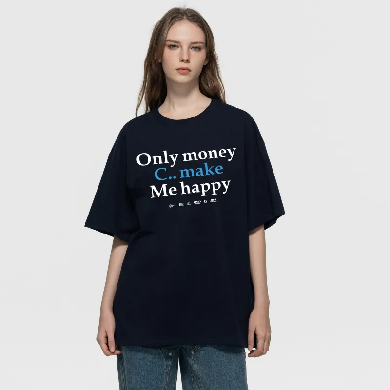 RECOLETA T Shirts Unisex-14