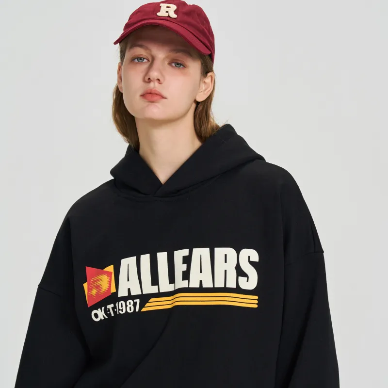 RECOLETA x OKET Sweatshirt Unisex-10