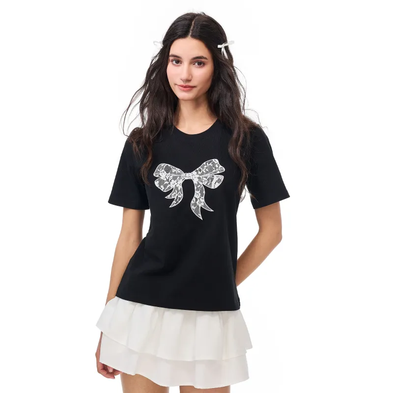 RECOLETA T Shirts Women's-2