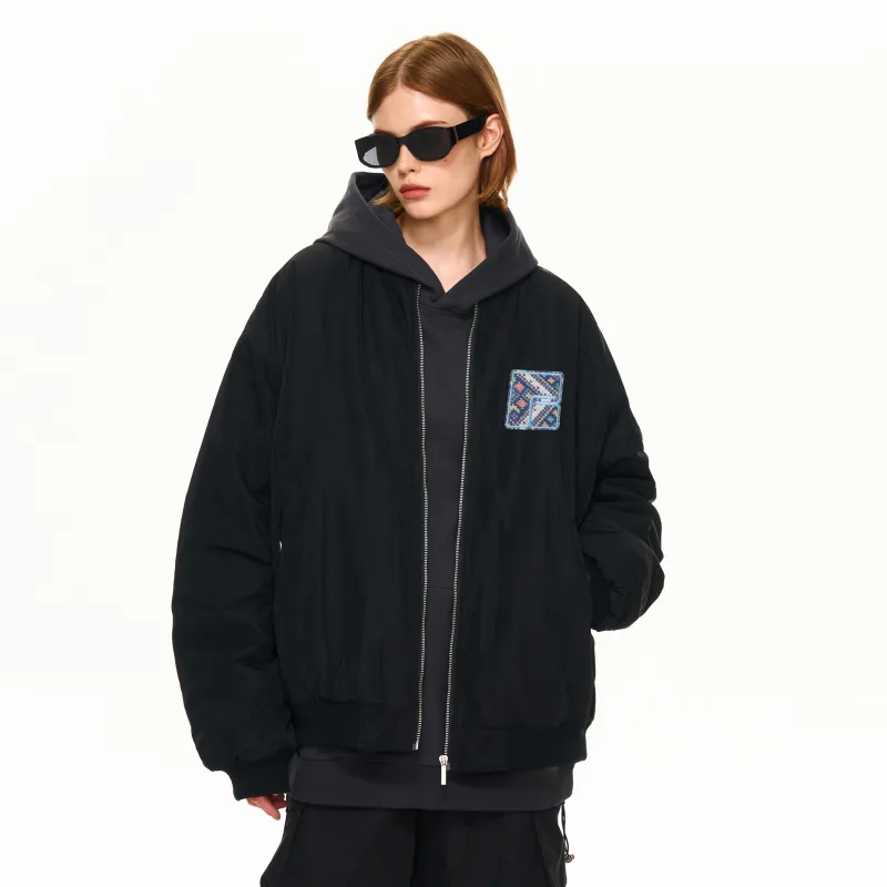 RECOLETA Puffer Jackets Unisex-7