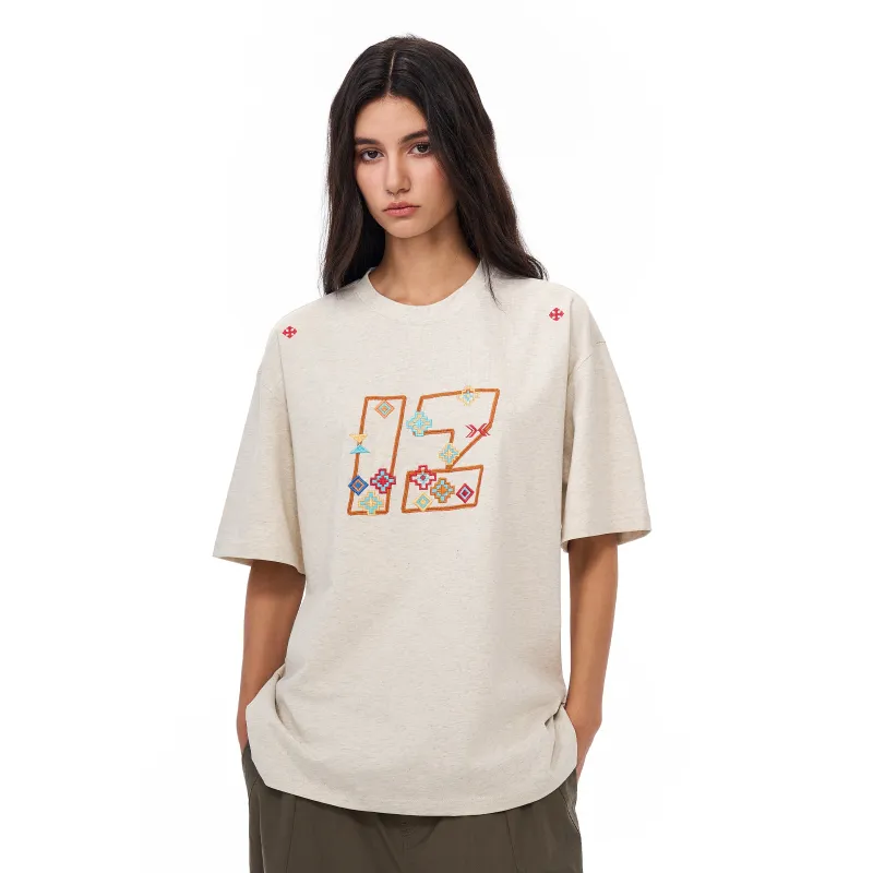 RECOLETA T Shirts Unisex-8