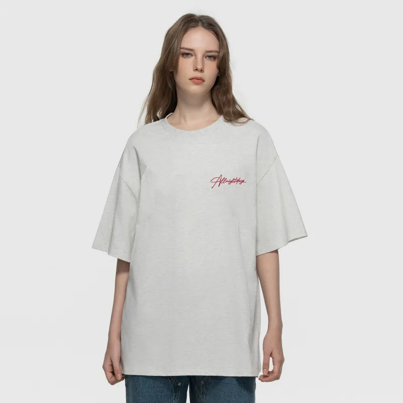 RECOLETA T Shirts Unisex-22