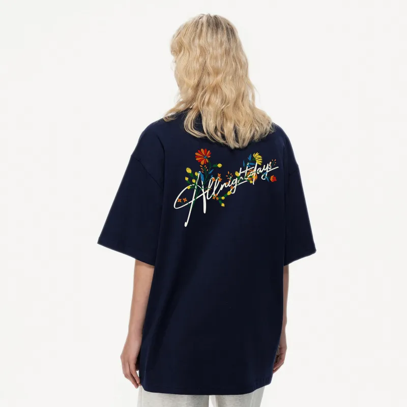 RECOLETA T Shirts Unisex-13