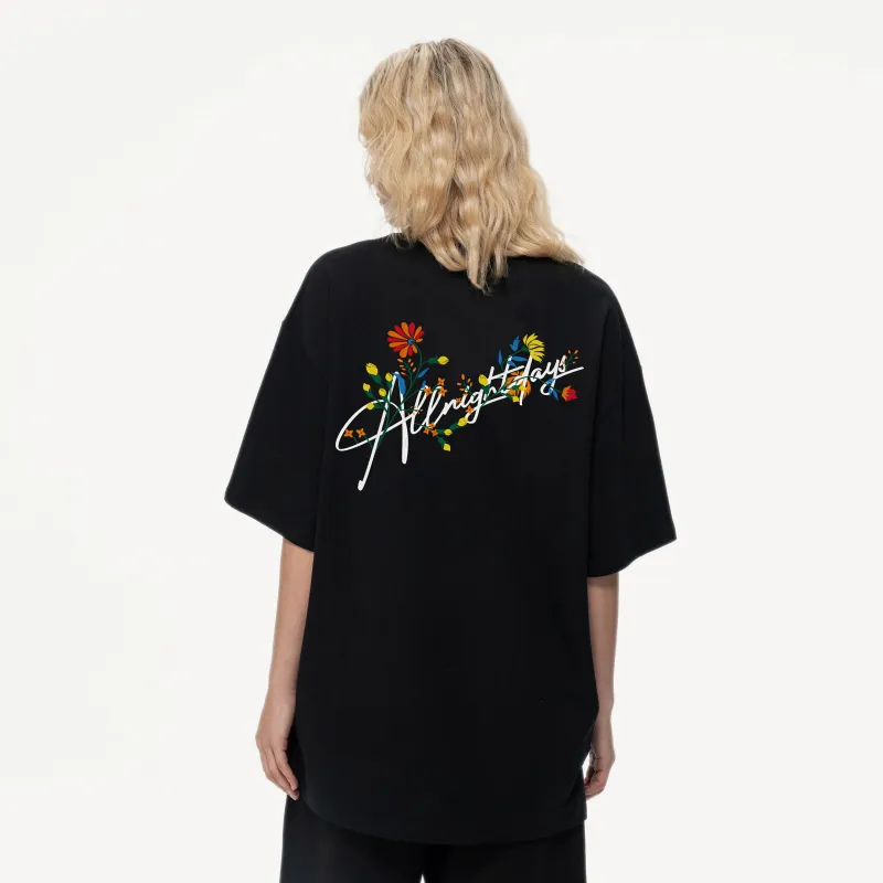 RECOLETA T Shirts Unisex-2