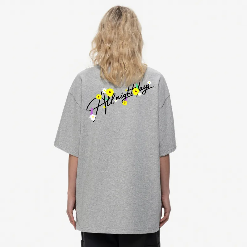 Oket X RECOLETA T Shirts Unisex-21