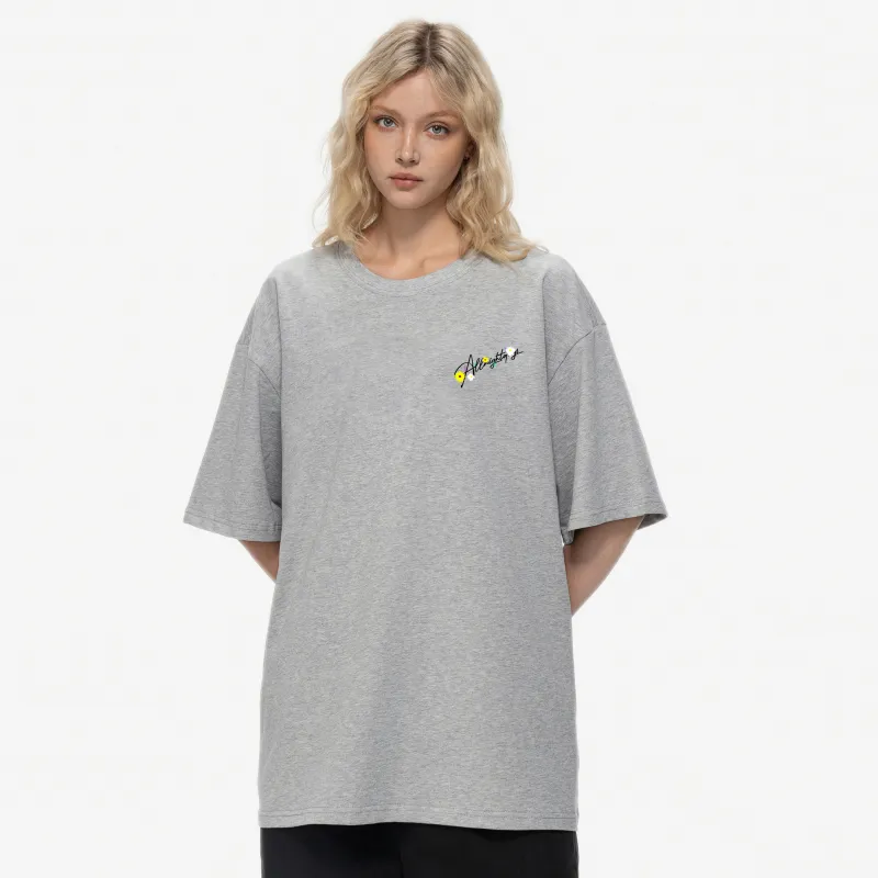 Oket X RECOLETA T Shirts Unisex-20