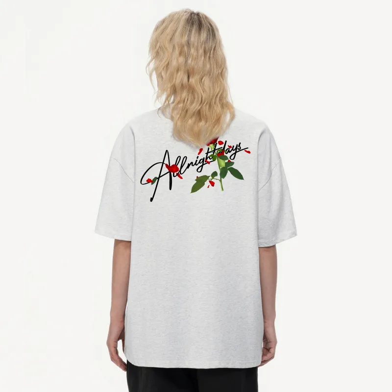RECOLETA T Shirts Unisex-7
