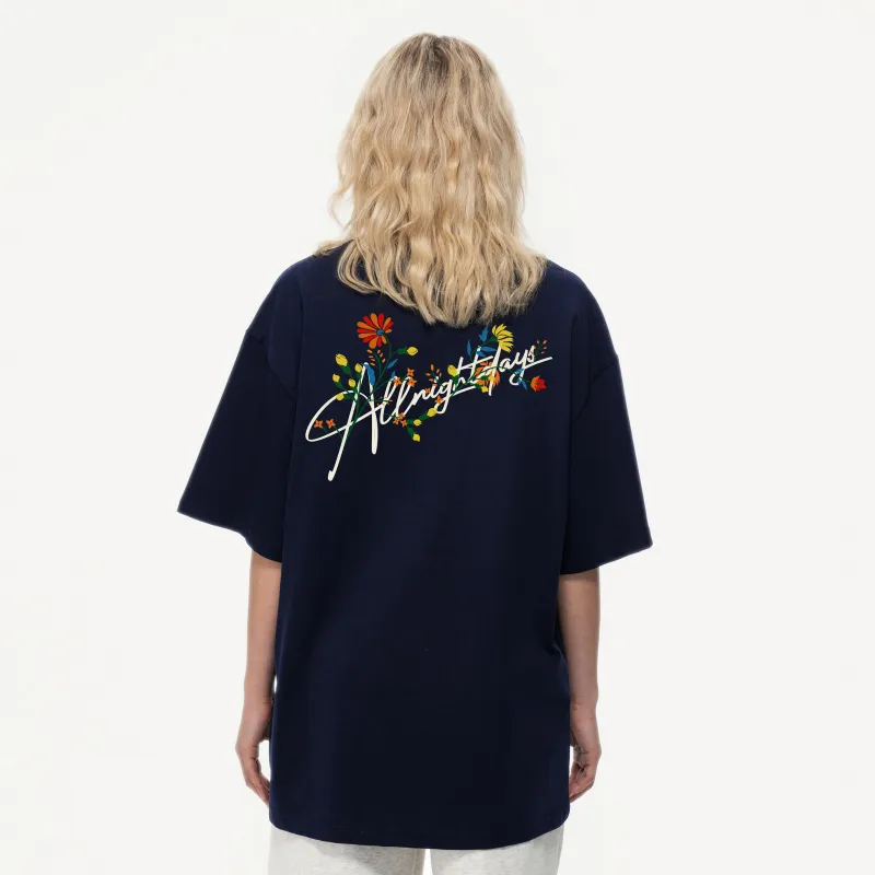 RECOLETA T Shirts Unisex-12