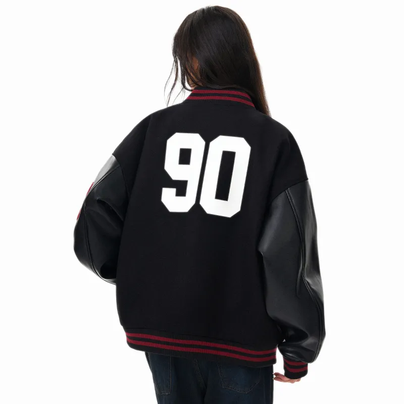 RECOLETA Jackets Unisex-7