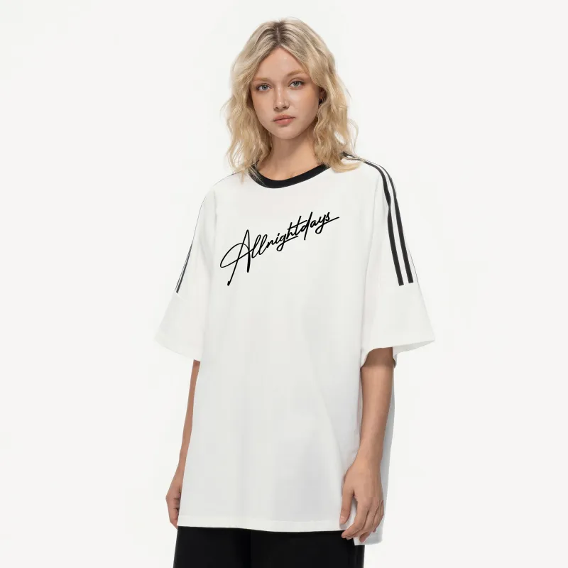 Oket X RECOLETA T Shirts Unisex-15