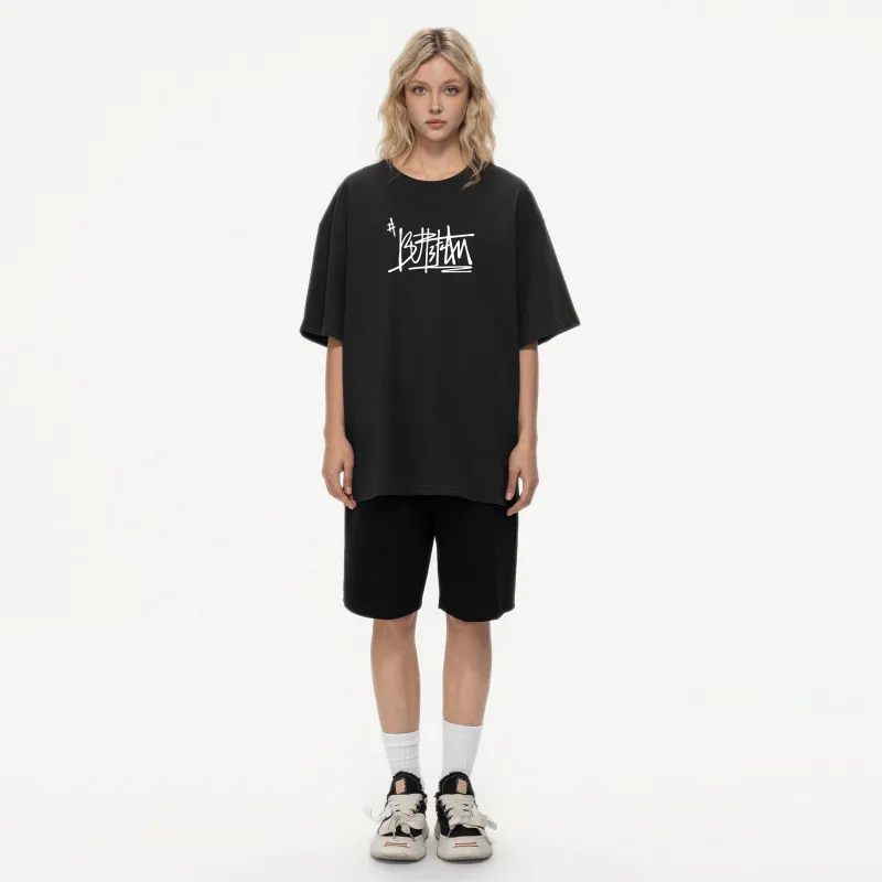 RECOLETA T Shirts Unisex-12