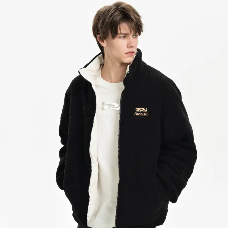 RECOLETA Puffer Jacket Coat Unisex-22