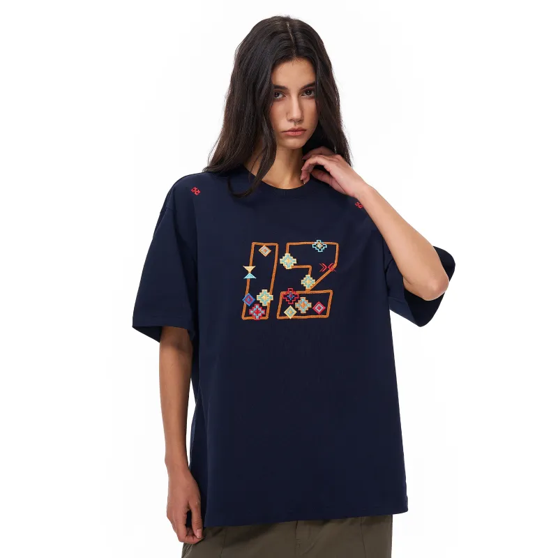 RECOLETA T Shirts Unisex-3
