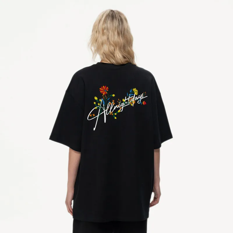 RECOLETA T Shirts Unisex-3