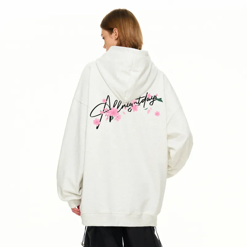 RECOLETA x OKET Sweatshirt Unisex-7