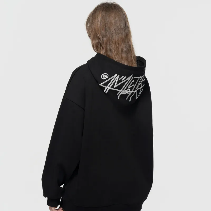 RECOLETA x OKET Sweatshirt Unisex-6