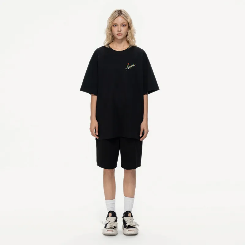 RECOLETA T Shirts Unisex-4
