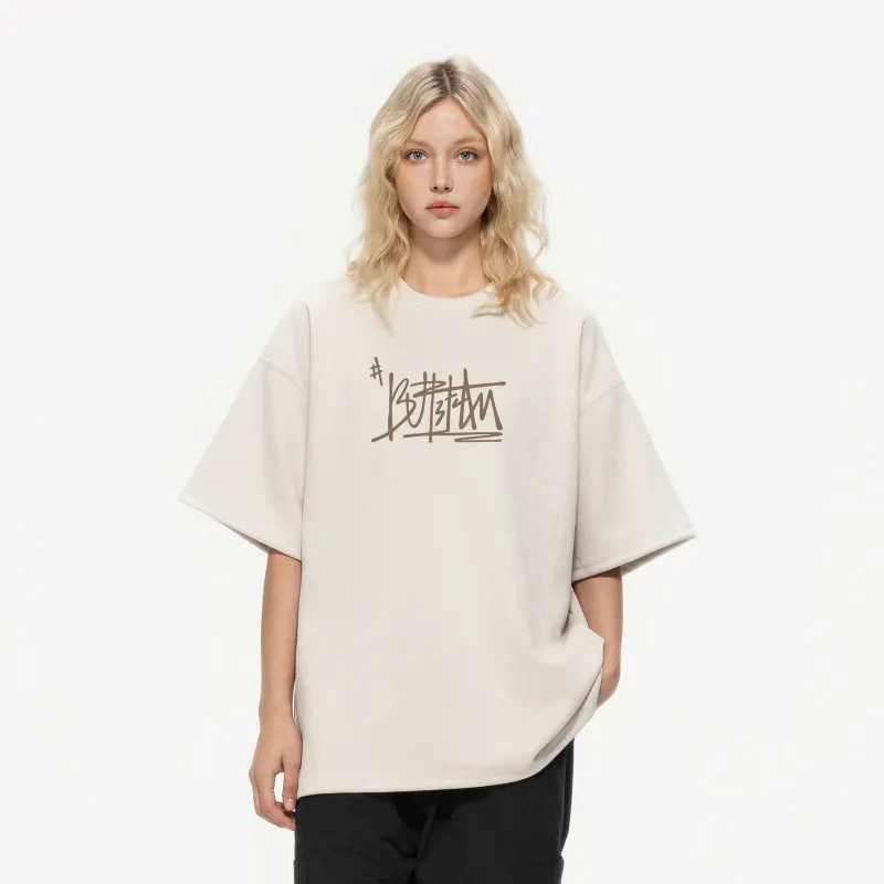 RECOLETA T Shirts Unisex-18