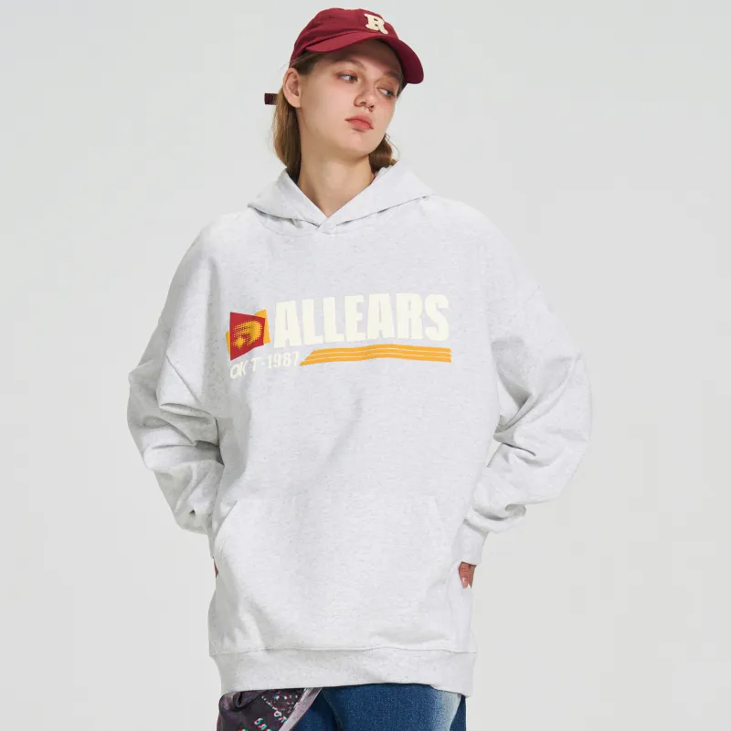 RECOLETA x OKET Sweatshirt Unisex-4