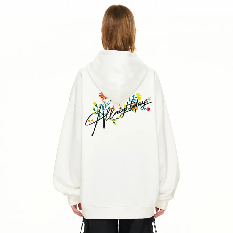 RECOLETA x OKET Sweatshirt Unisex-9