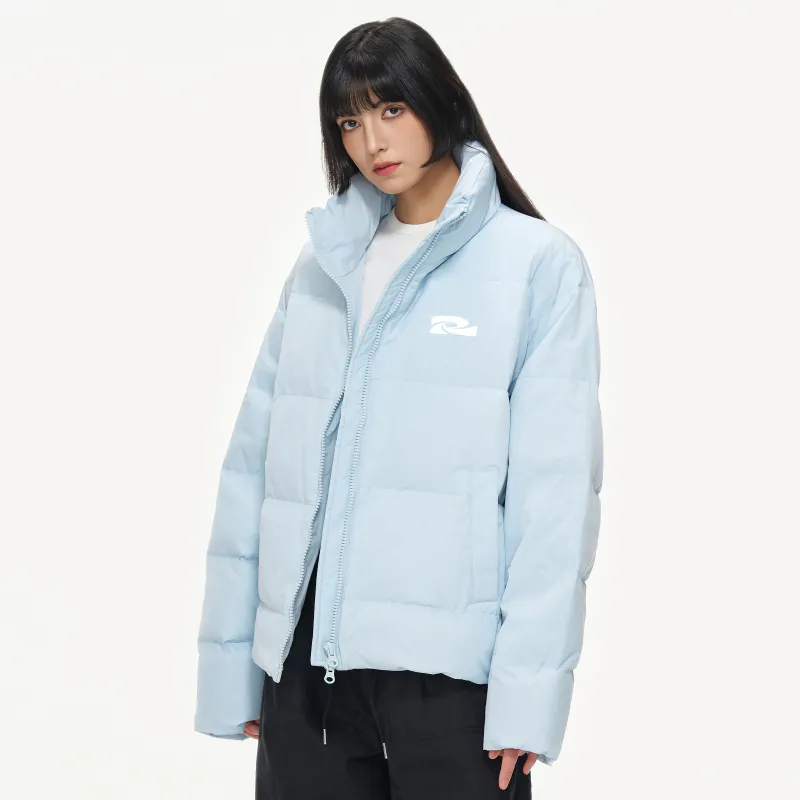 RECOLETA x OKET Down Jacket Coat Unisex-12