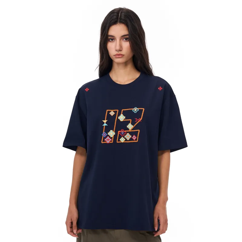 RECOLETA T Shirts Unisex-2