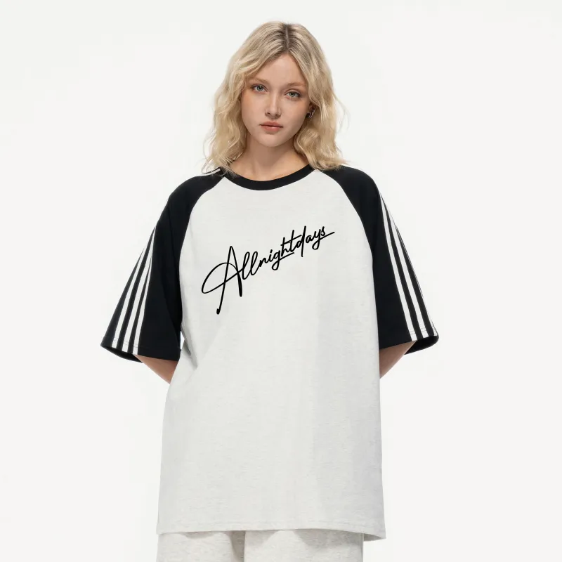 Oket X RECOLETA T Shirts Unisex-3