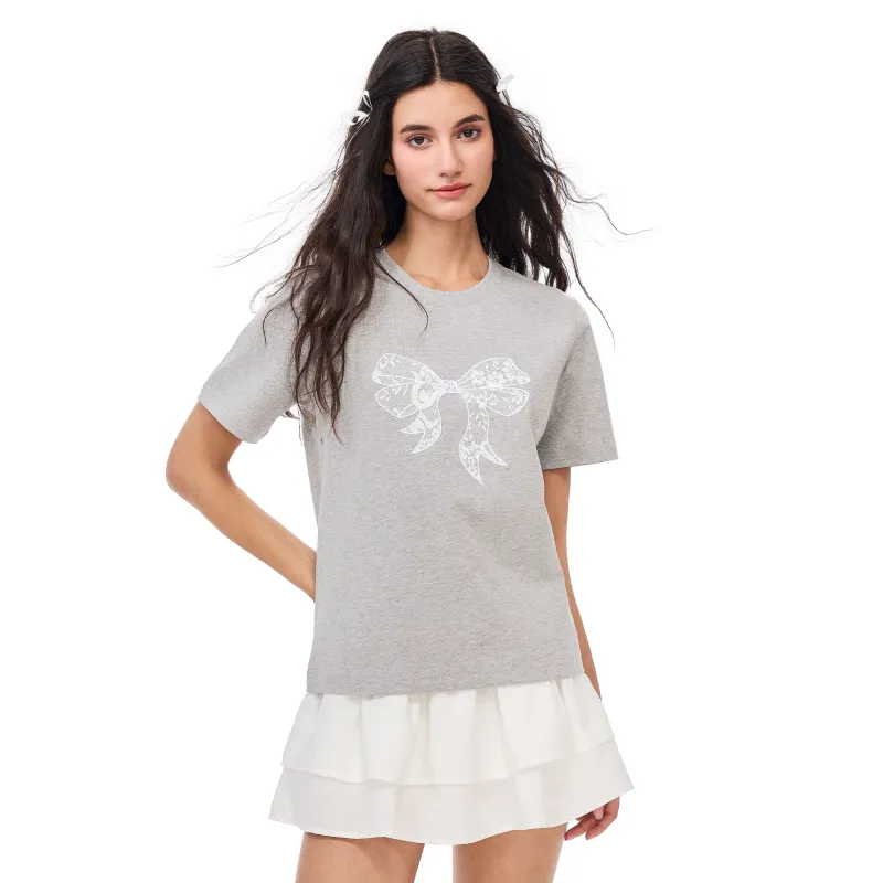 RECOLETA T Shirts Women's-9