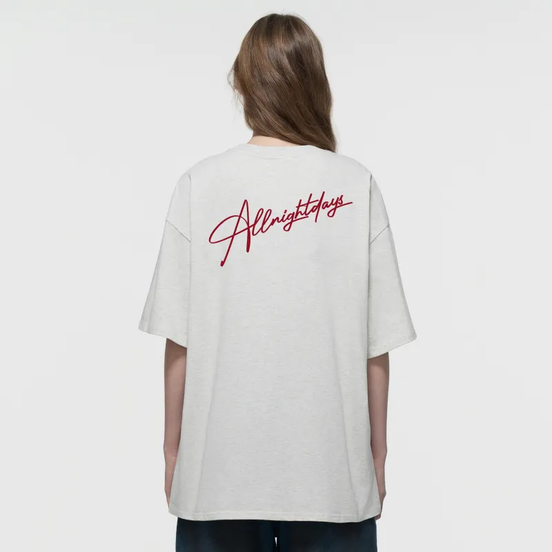 RECOLETA T Shirts Unisex-21