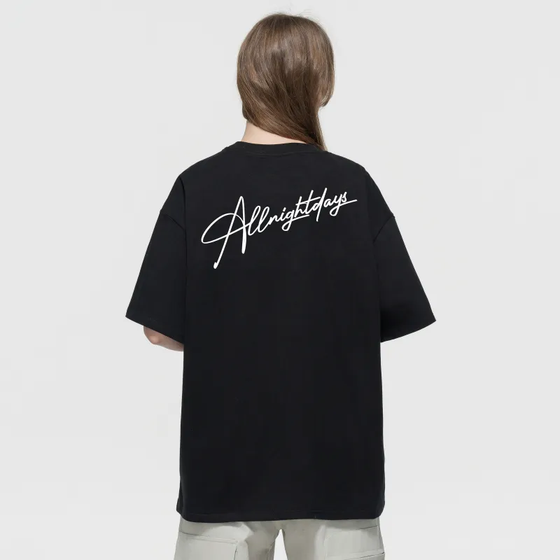 RECOLETA T Shirts Unisex-3