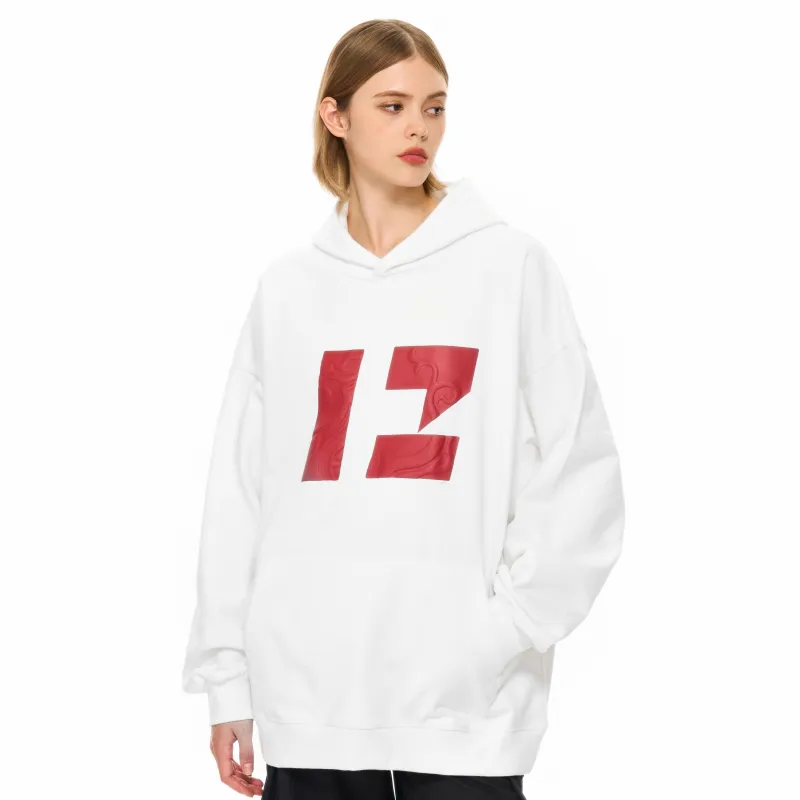 RECOLETA x OKET Sweatshirt Unisex-15