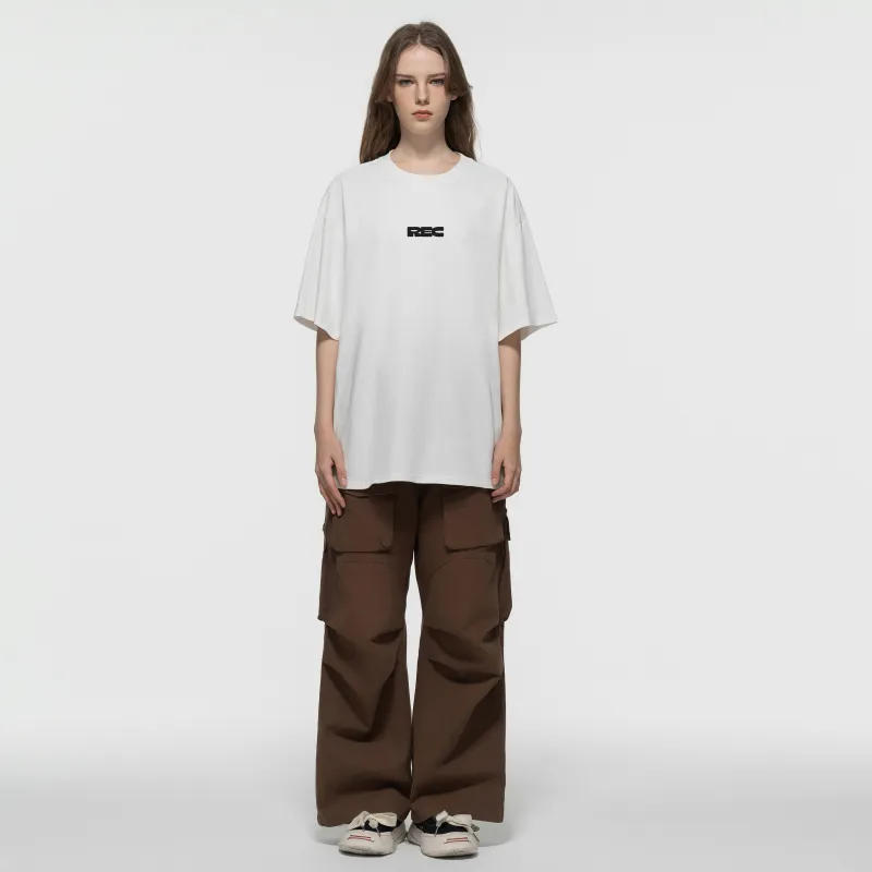 RECOLETA T Shirts Unisex-12