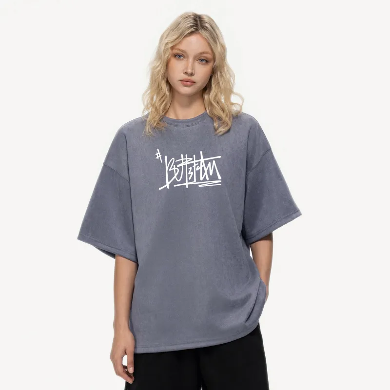 RECOLETA T Shirts Unisex-2