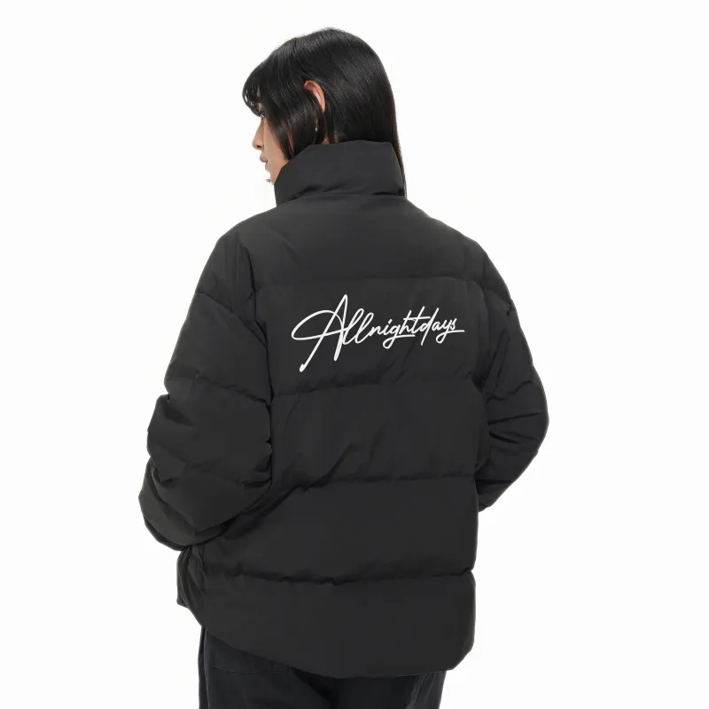 RECOLETA x OKET Down Jacket Coat Unisex-3