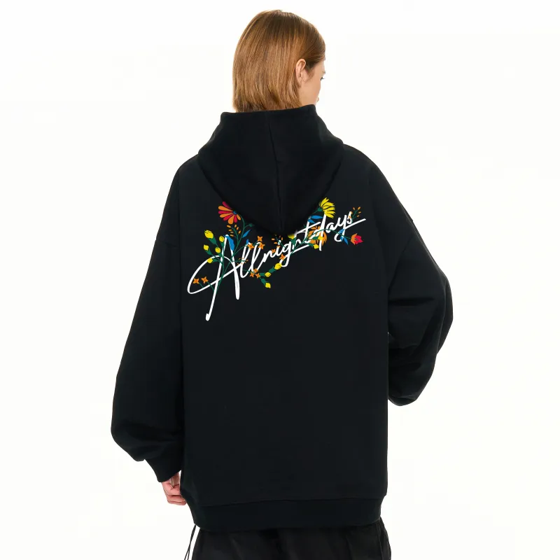 RECOLETA x OKET Sweatshirt Unisex-2