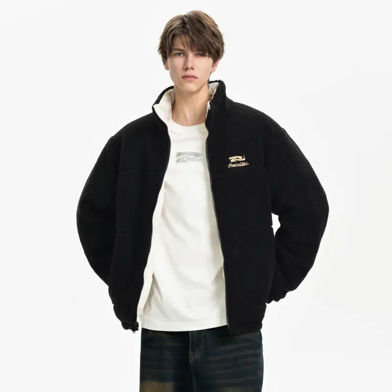 RECOLETA Puffer Jacket Coat Unisex-21