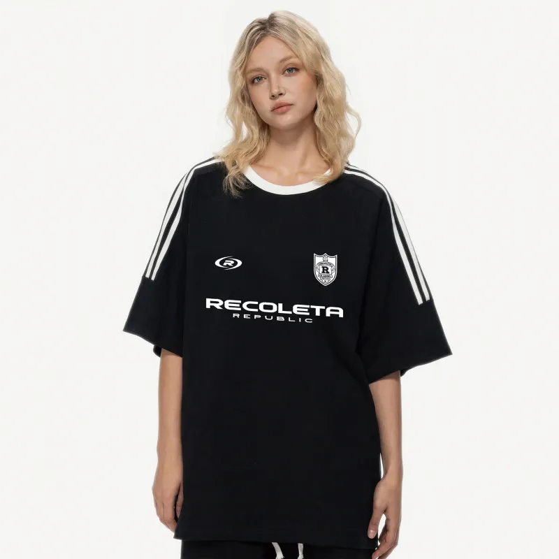 RECOLETA T Shirts Unisex-2