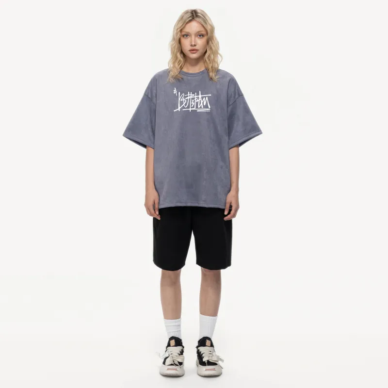RECOLETA T Shirts Unisex-4