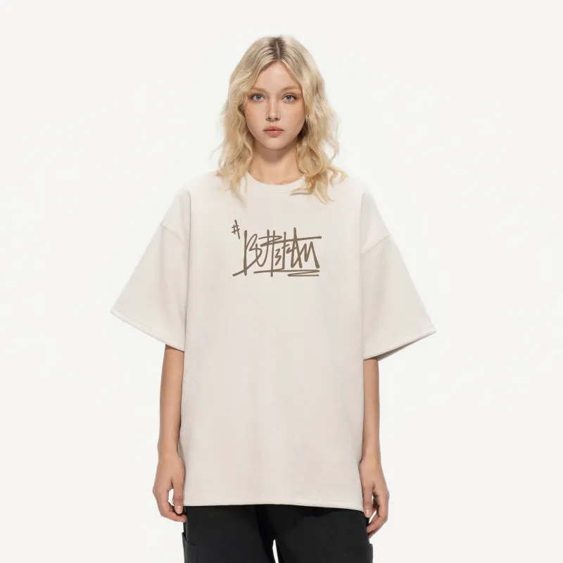 RECOLETA T Shirts Unisex-16