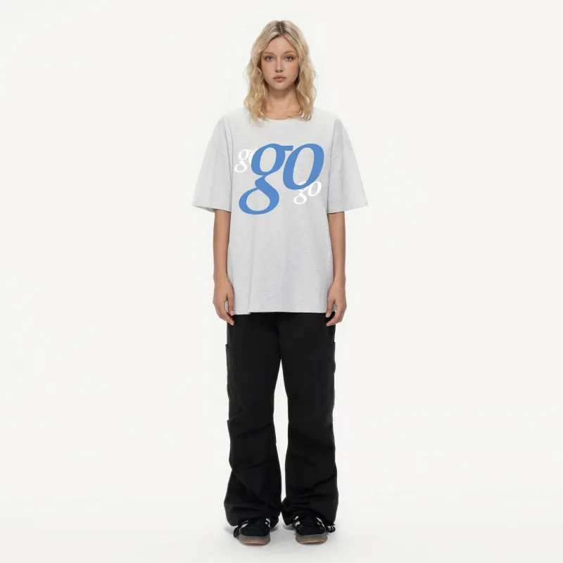 RECOLETA T Shirts Unisex-4