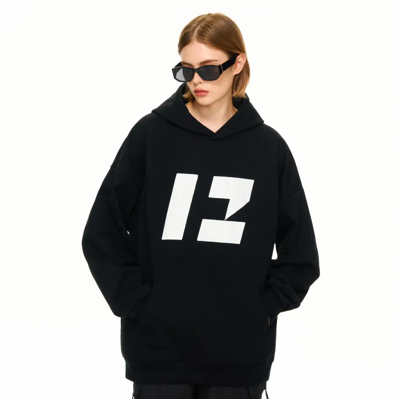 RECOLETA x OKET Sweatshirt Unisex-11