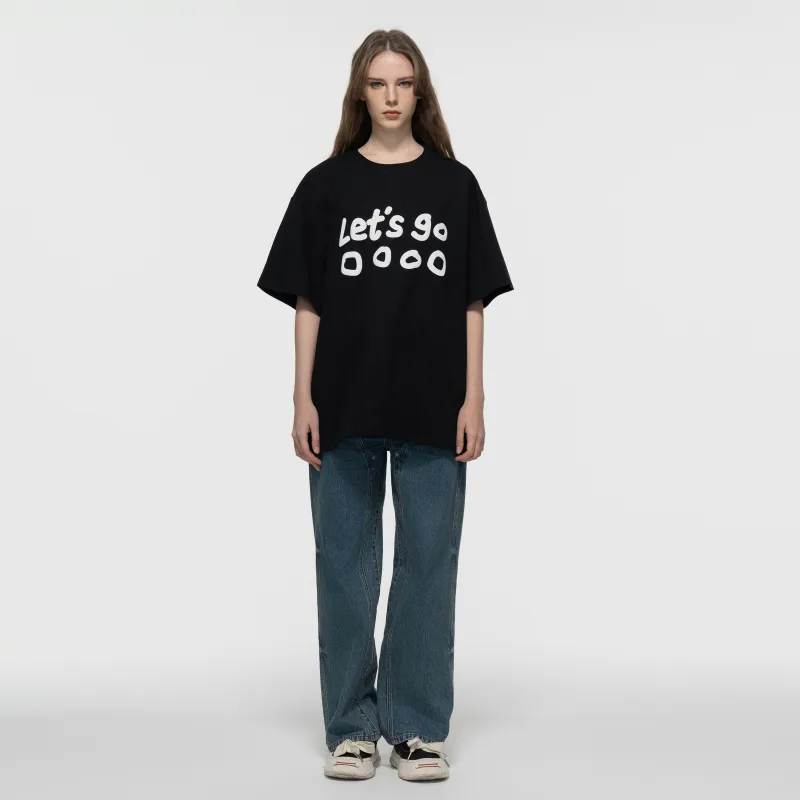 RECOLETA T Shirts Unisex-5