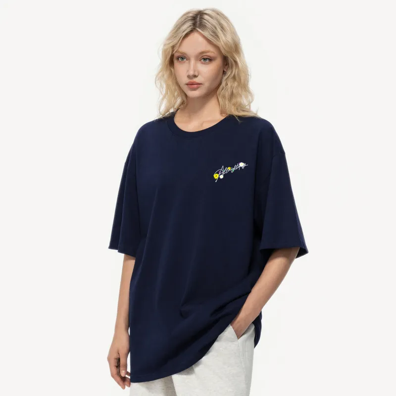 Oket X RECOLETA T Shirts Unisex-16