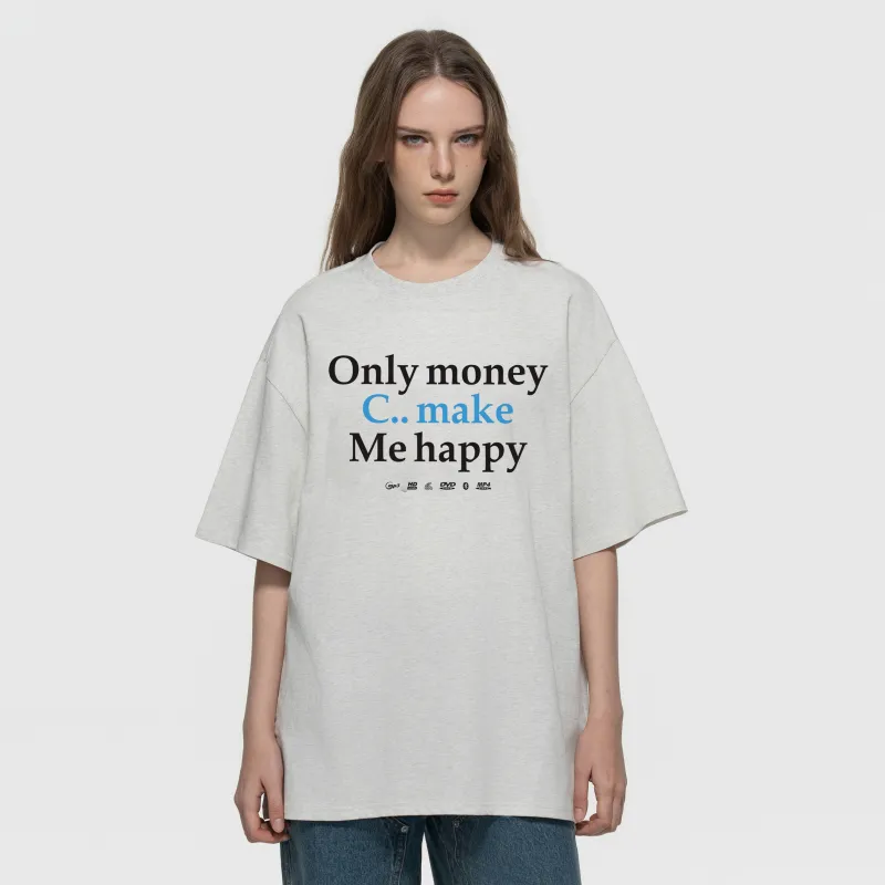 RECOLETA T Shirts Unisex-8