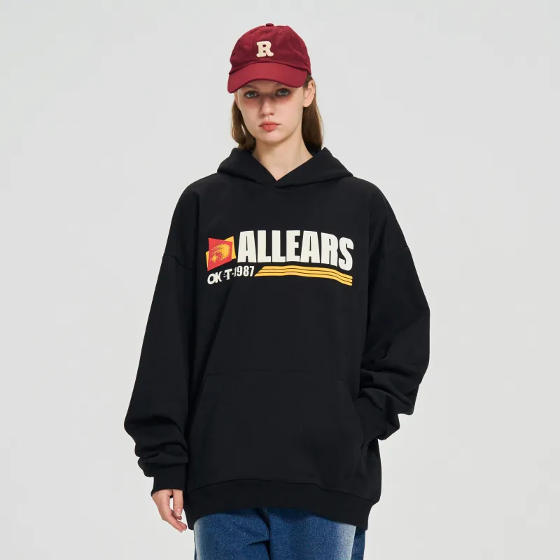 RECOLETA x OKET Sweatshirt Unisex-8