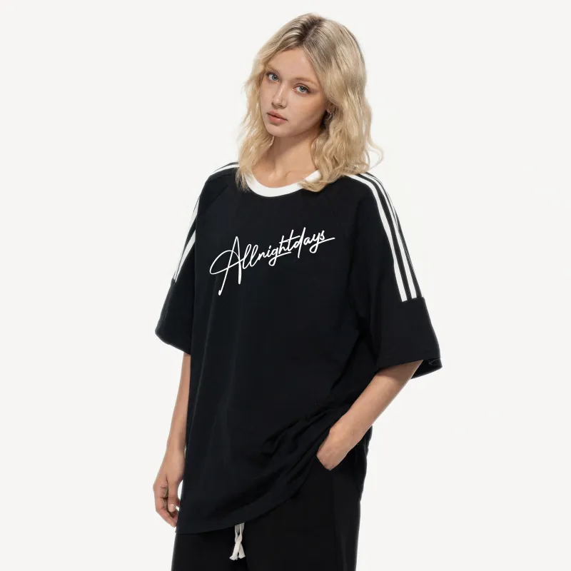 Oket X RECOLETA T Shirts Unisex-9