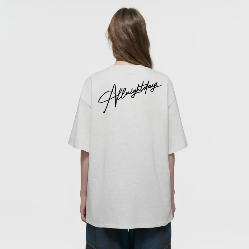 RECOLETA T Shirts Unisex-9