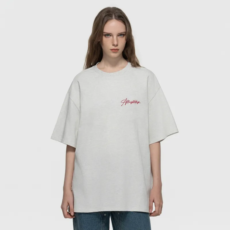 RECOLETA T Shirts Unisex-20